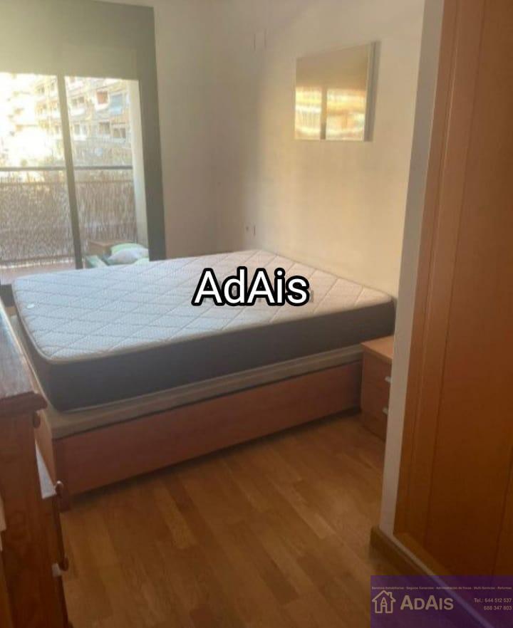 For sale of flat in Gandia