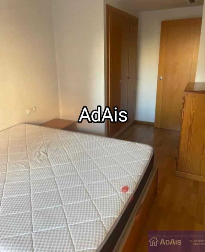 For sale of flat in Gandia