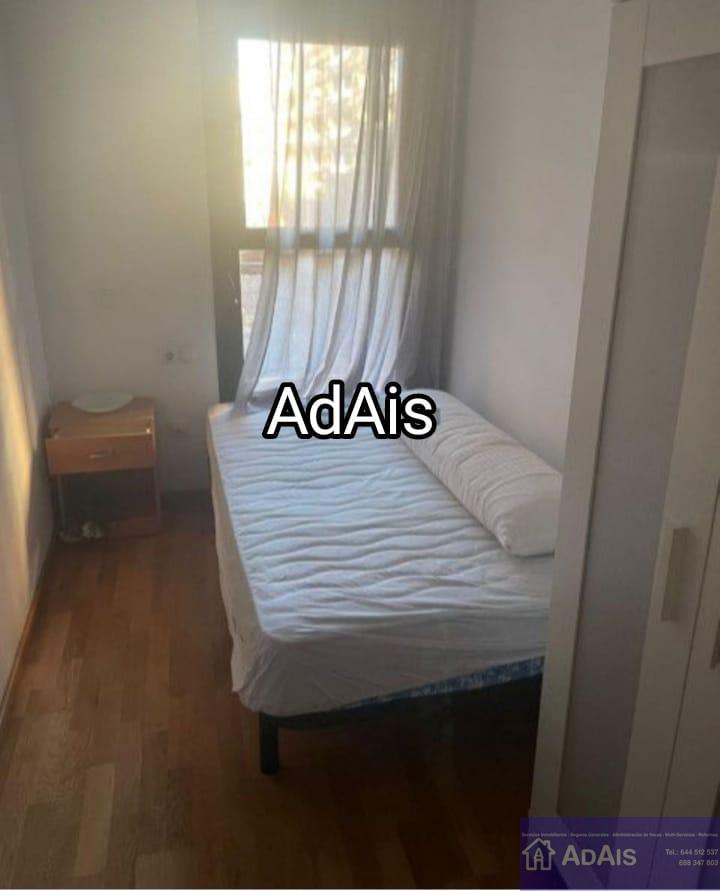 For sale of flat in Gandia