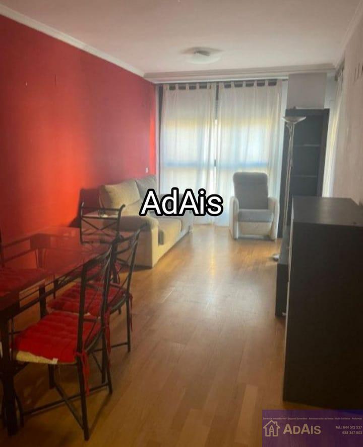 For sale of flat in Gandia