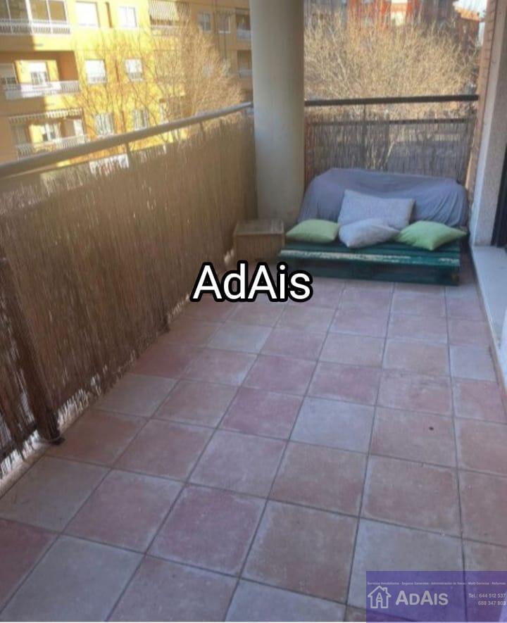 For sale of flat in Gandia