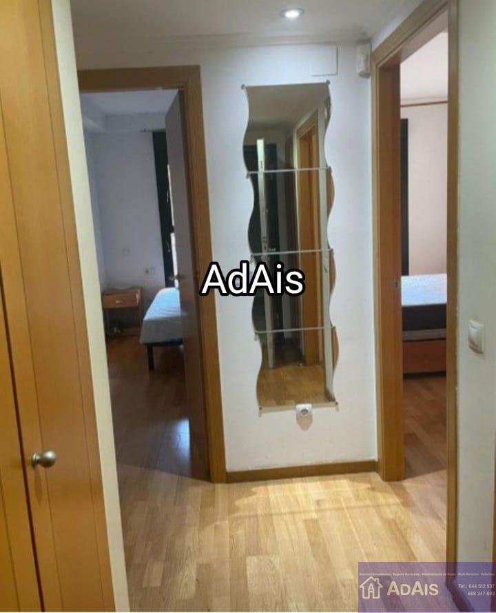 For sale of flat in Gandia