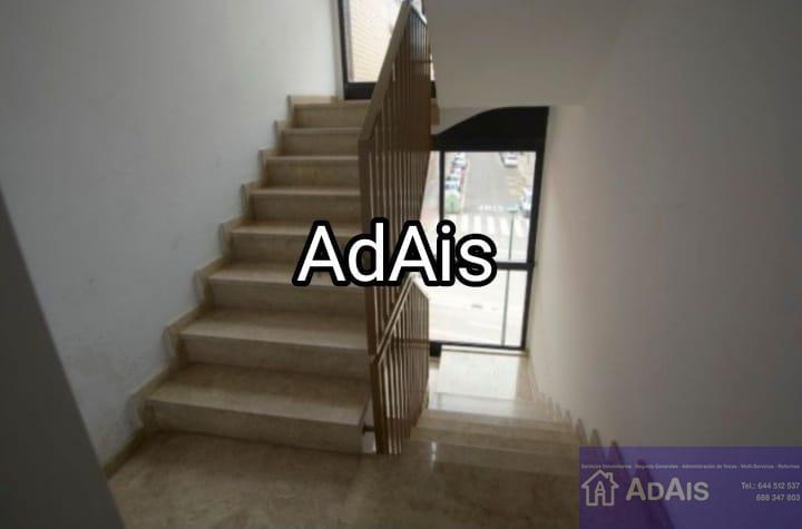 For sale of flat in Gandia