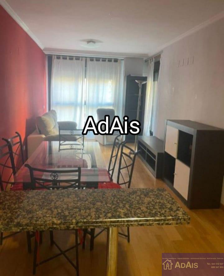 For sale of flat in Gandia