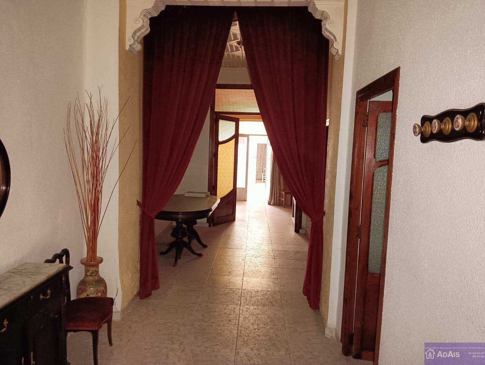 Venta de casa en Benigánim Venta de casa en Benigánim