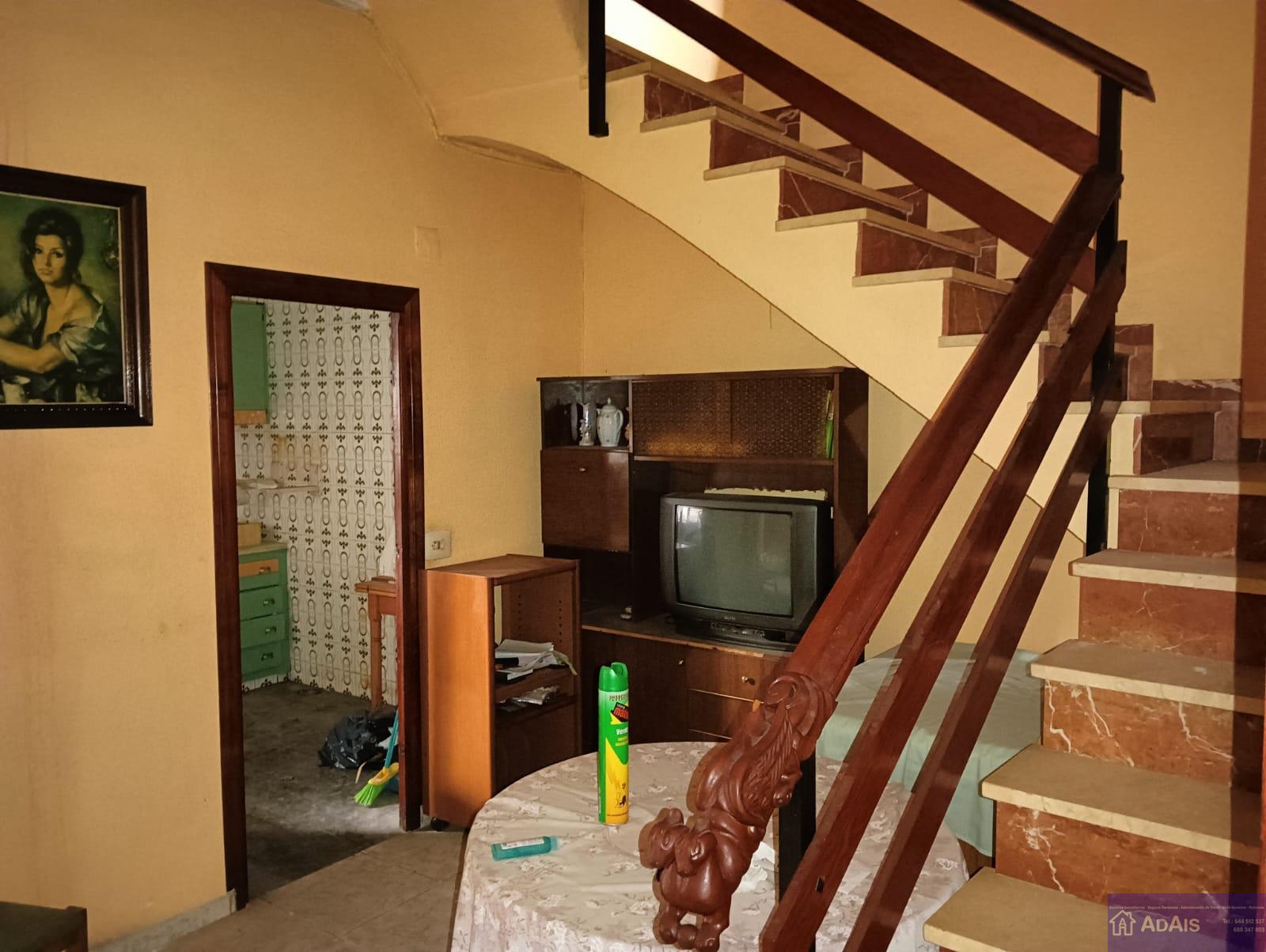 For sale of house in Benigánim