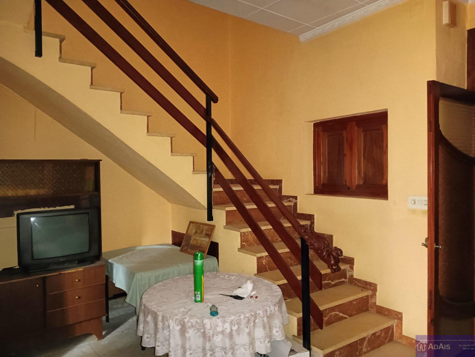 For sale of house in Benigánim