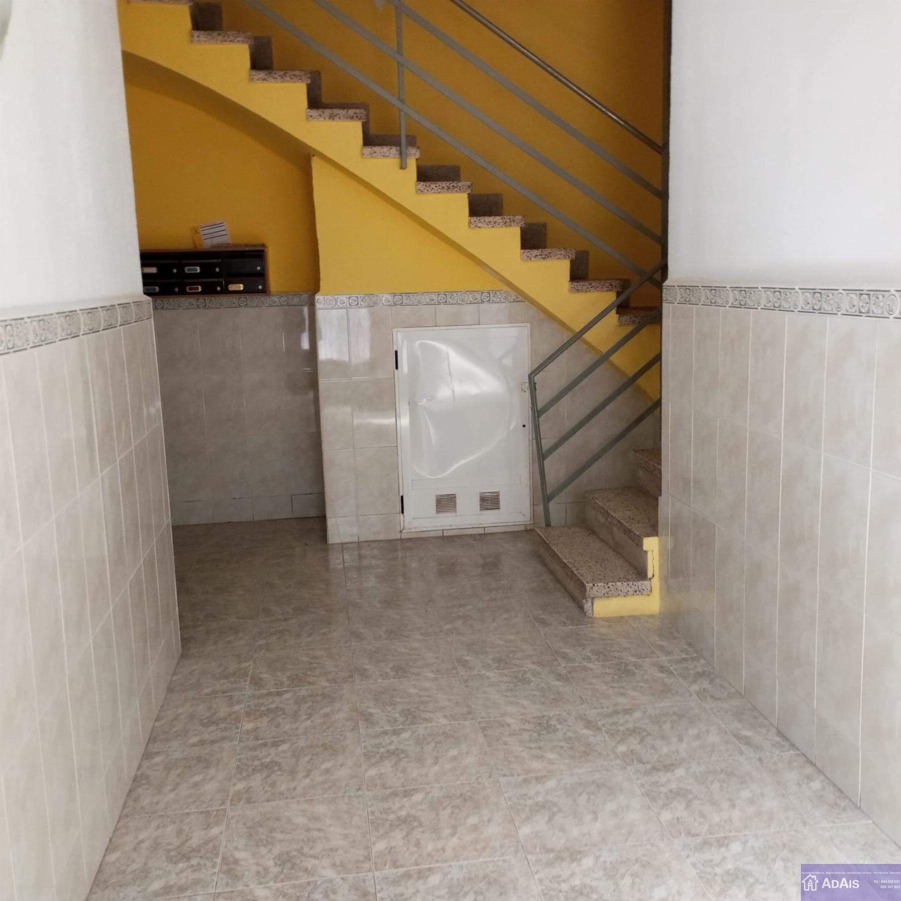 For rent of room in Gandia