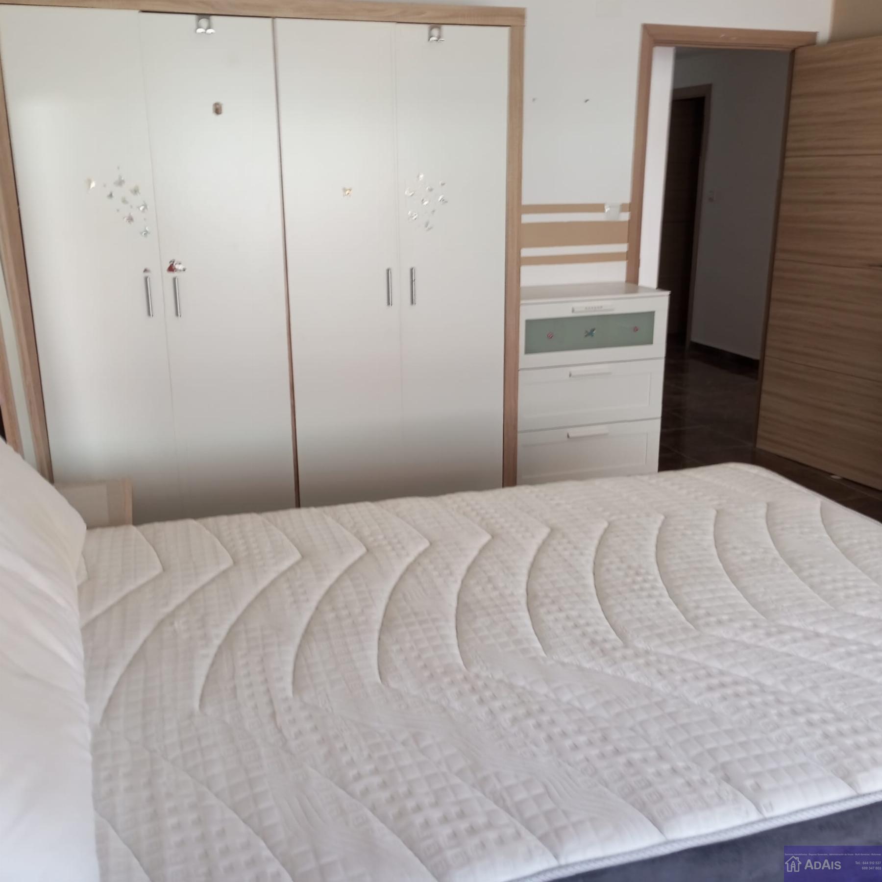 For rent of room in Gandia