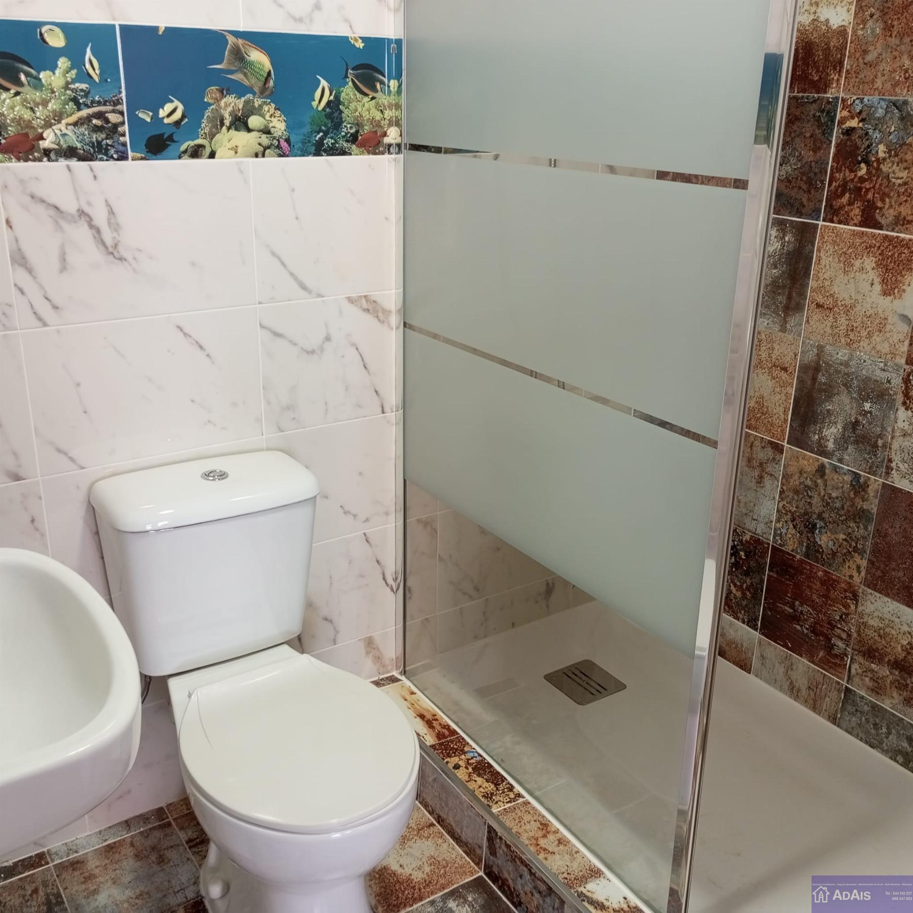 For rent of room in Gandia