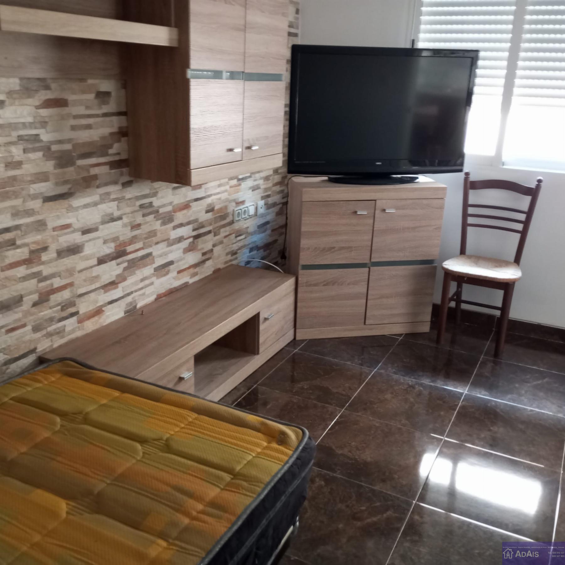 Alquiler de habitación en Gandia