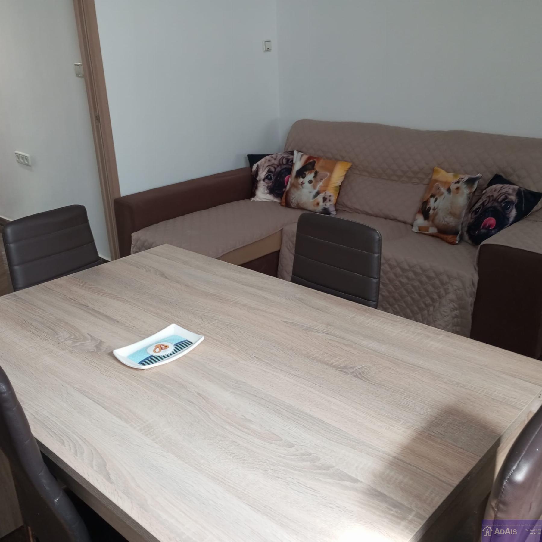 For rent of room in Gandia