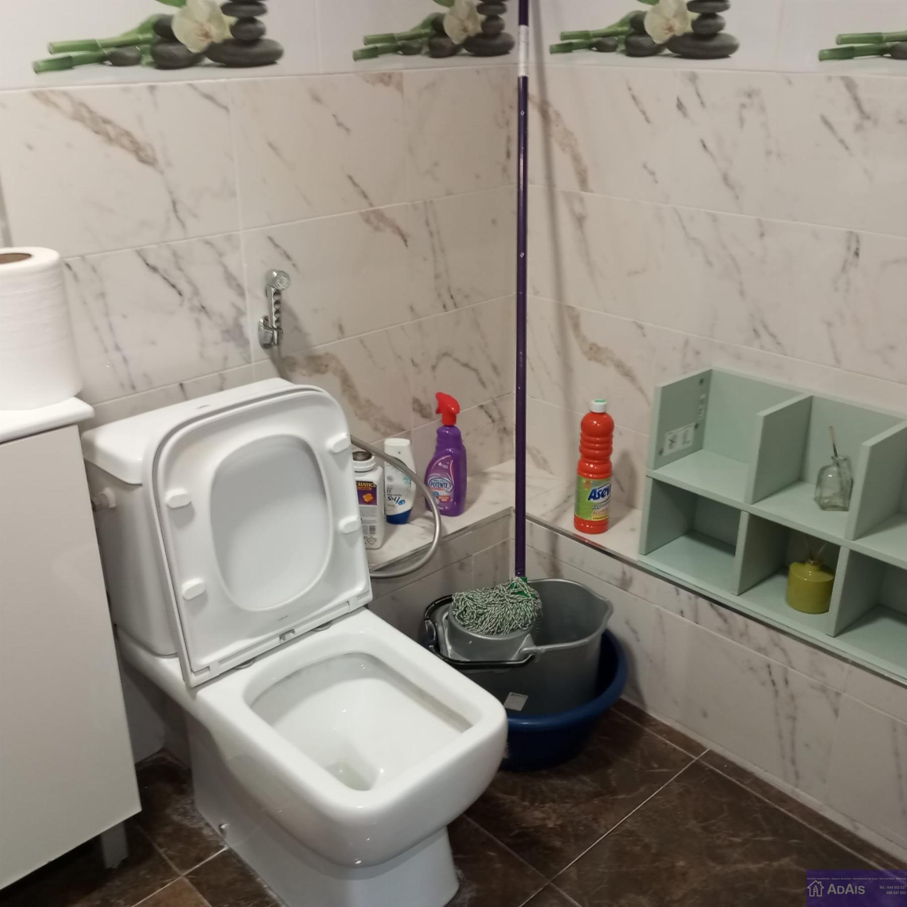 For rent of room in Gandia