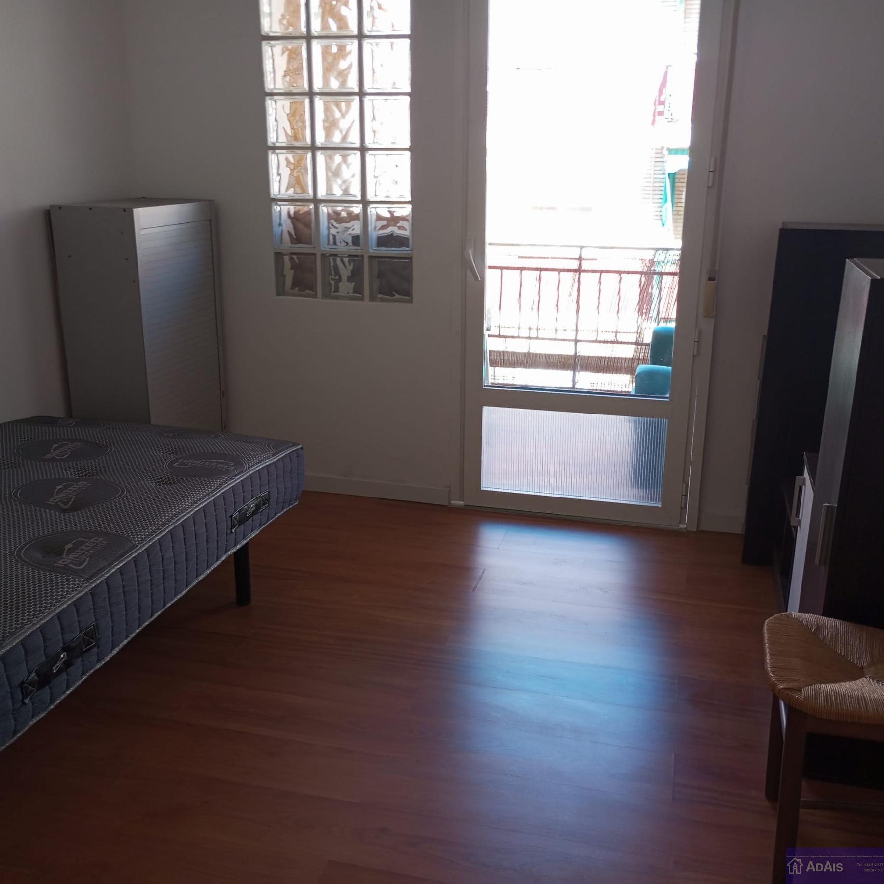 Alquiler de habitación en Gandia