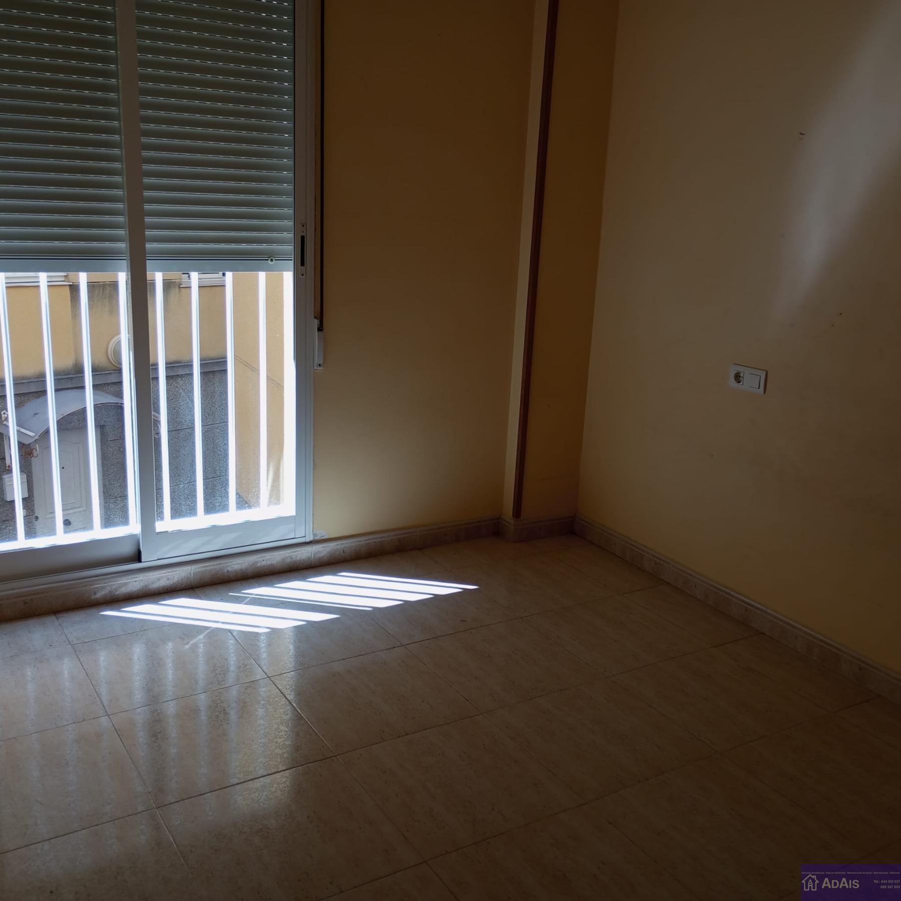 For sale of flat in Gandia