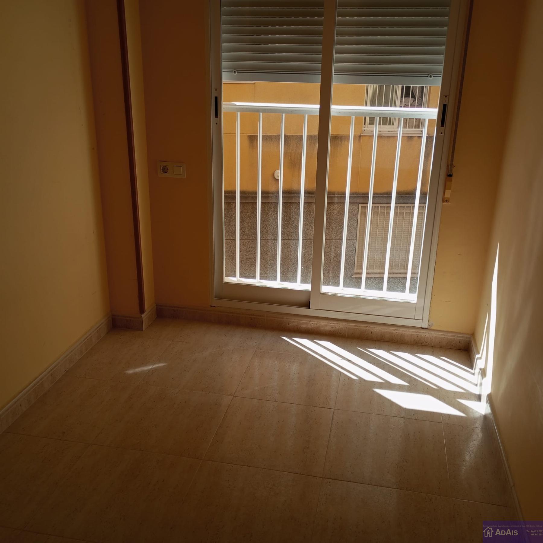 For sale of flat in Gandia