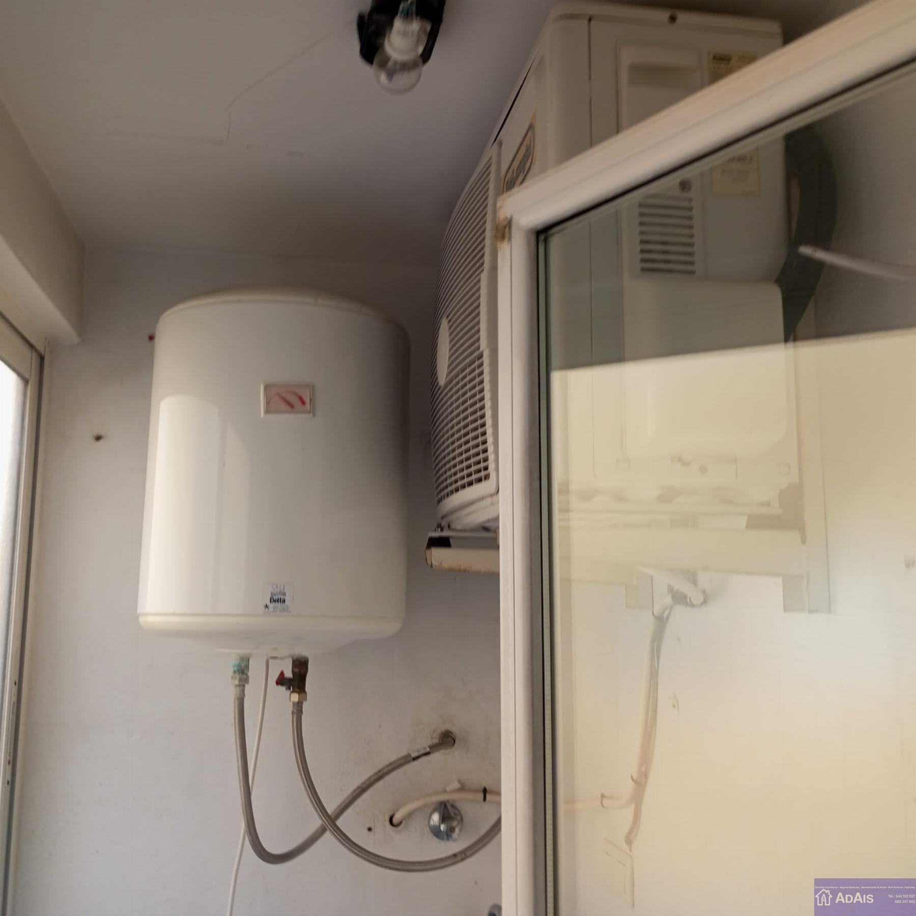 For sale of flat in Gandia