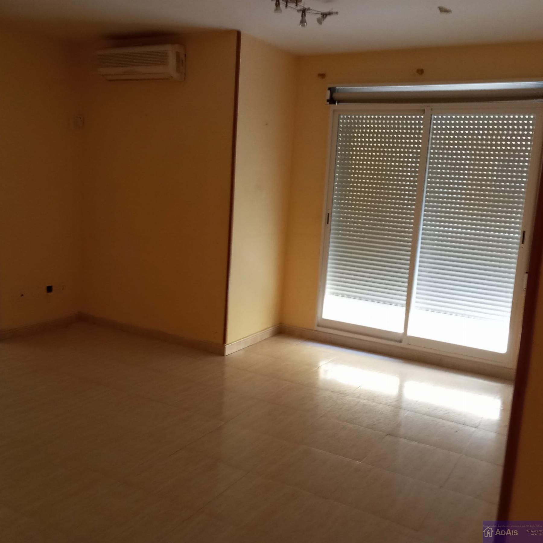 For sale of flat in Gandia