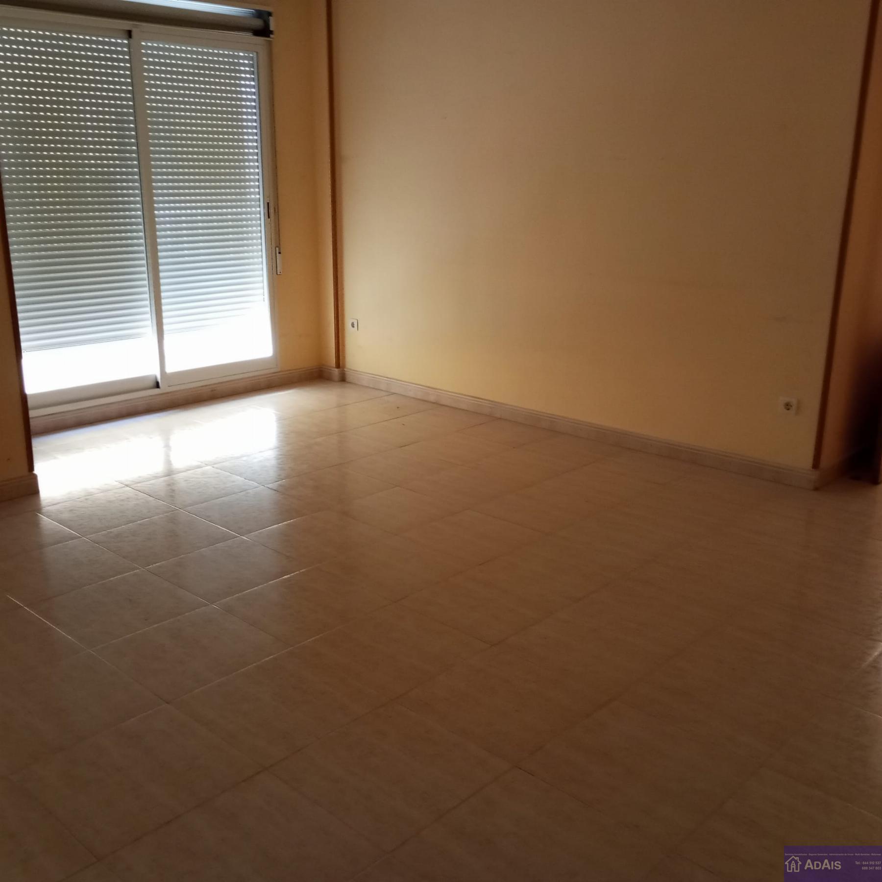 For sale of flat in Gandia