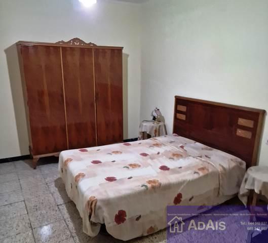 For sale of flat in Gandia