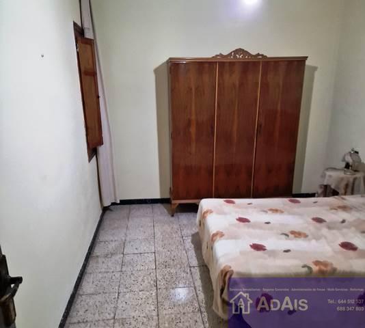 For sale of flat in Gandia