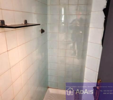 For sale of flat in Gandia