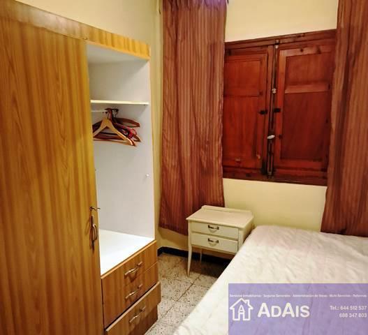 For sale of flat in Gandia