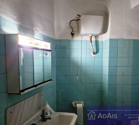 For sale of flat in Gandia