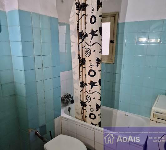 For sale of flat in Gandia