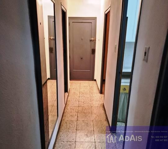 For sale of flat in Gandia