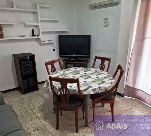 For sale of flat in Gandia