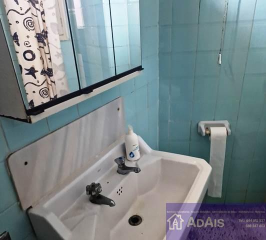 For sale of flat in Gandia