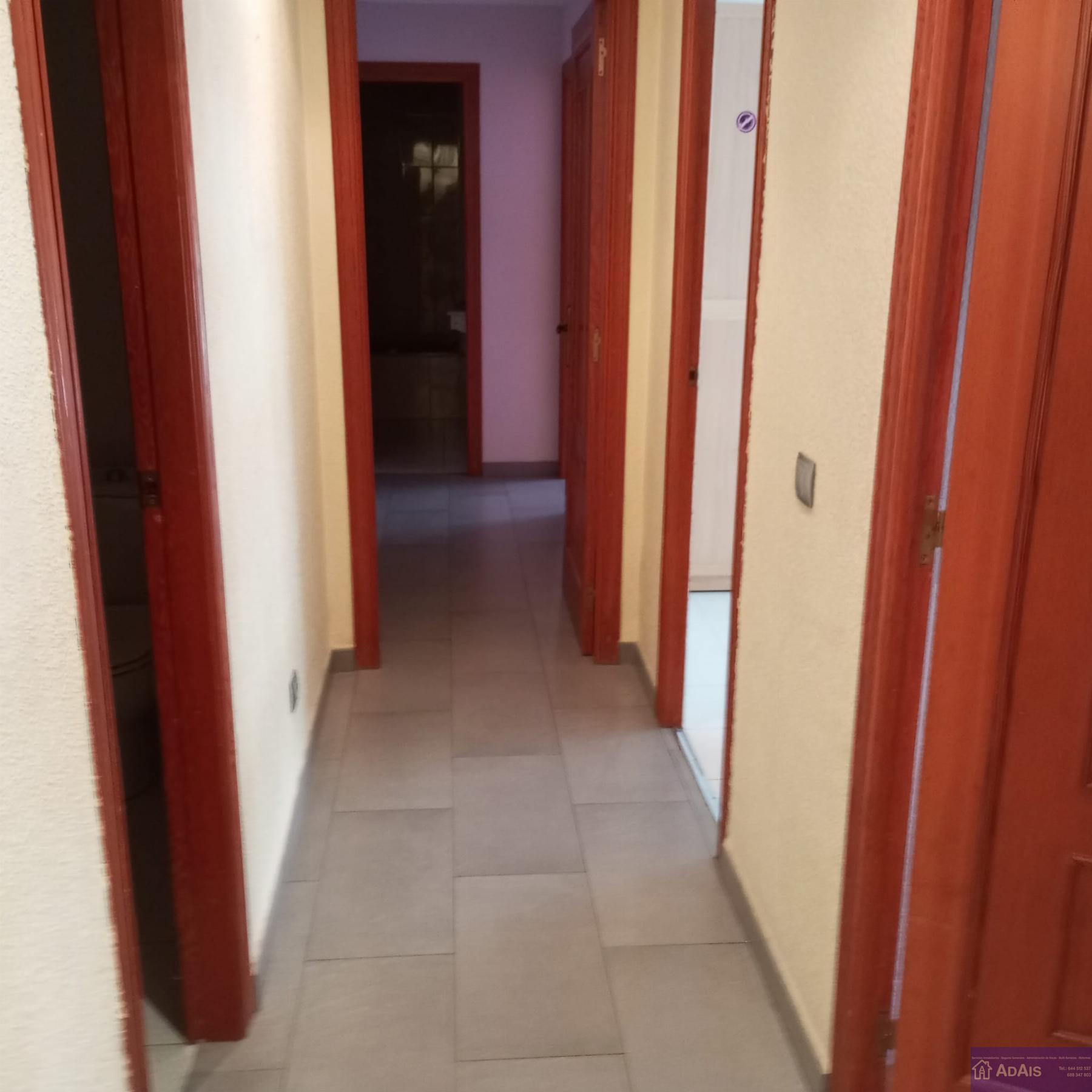 Venta de piso en Gandia