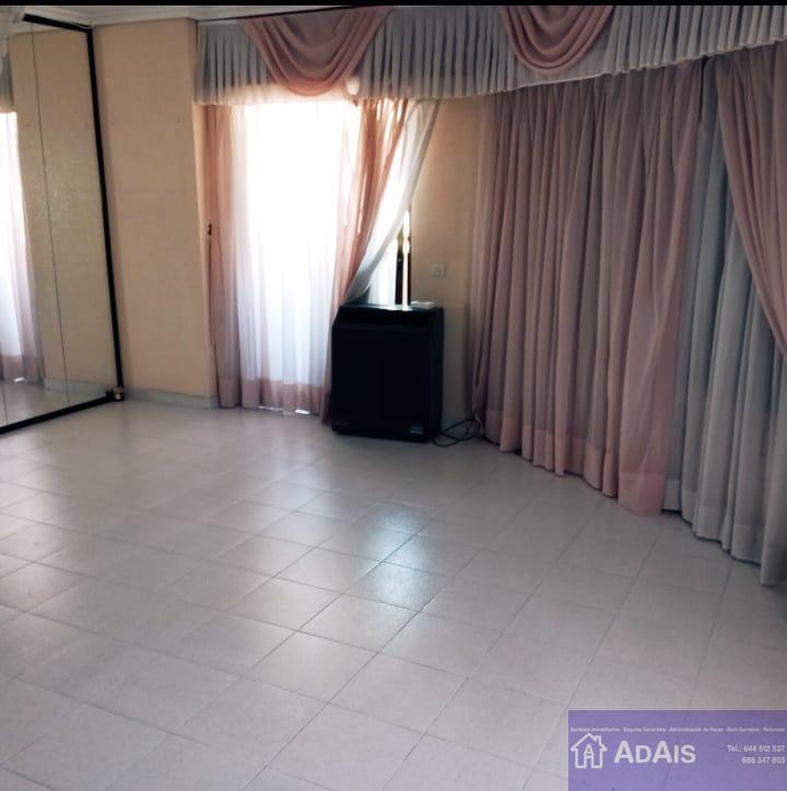 For sale of flat in Gandia