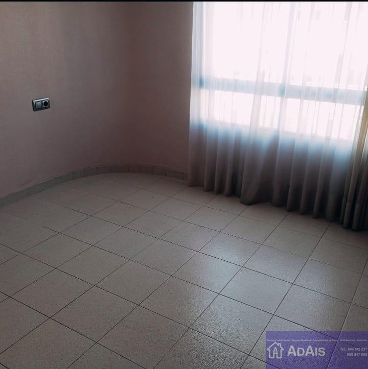 For sale of flat in Gandia