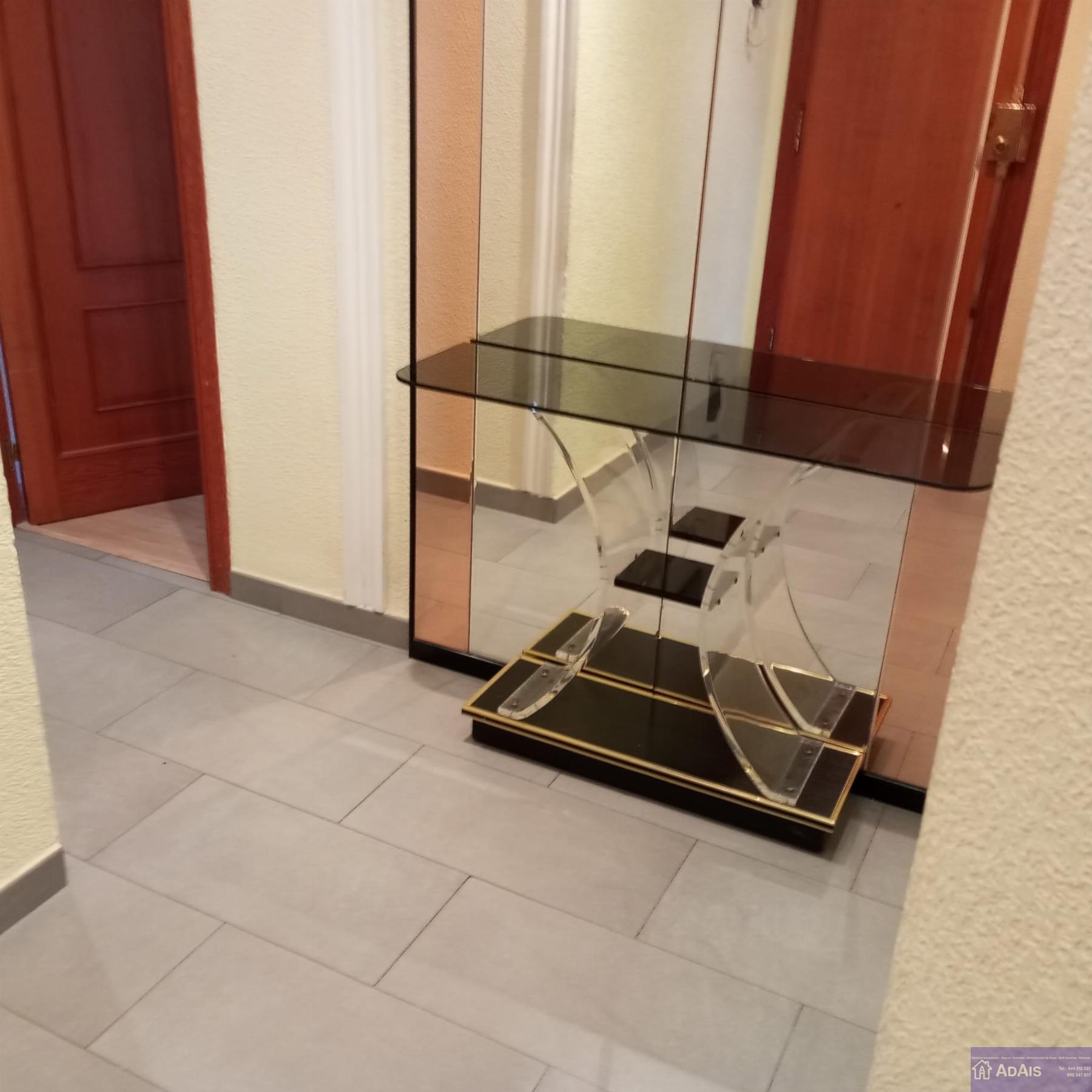 For sale of flat in Gandia