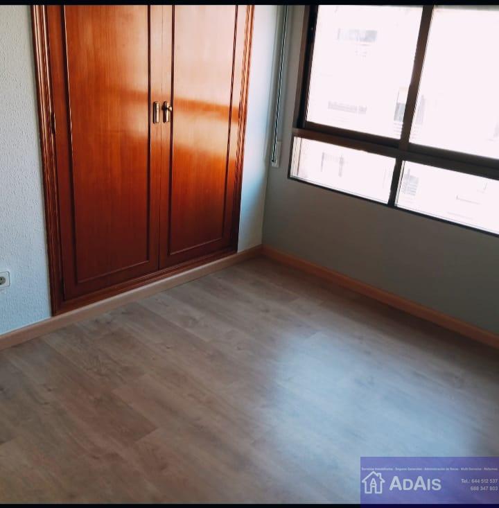 For sale of flat in Gandia