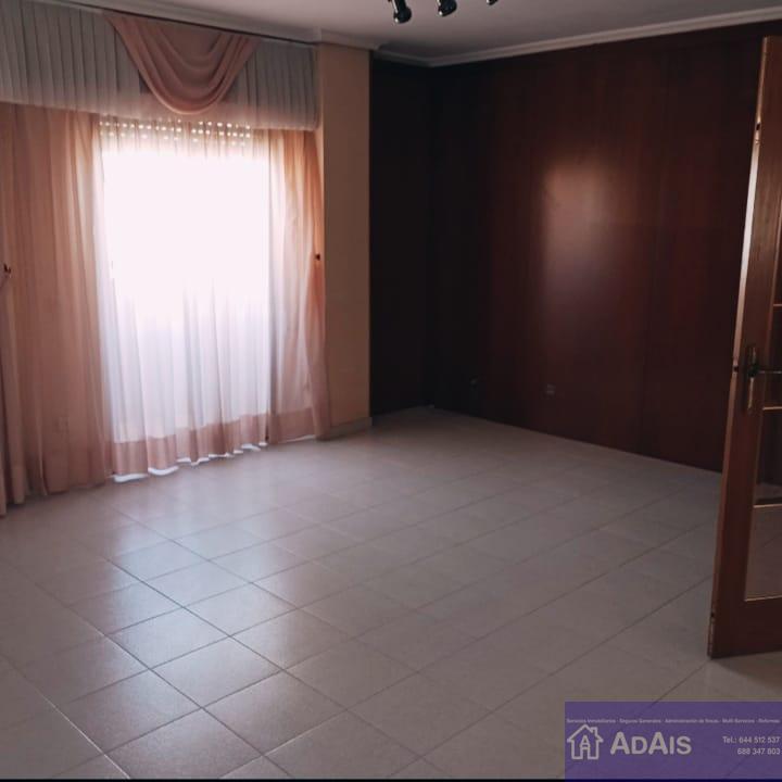 For sale of flat in Gandia