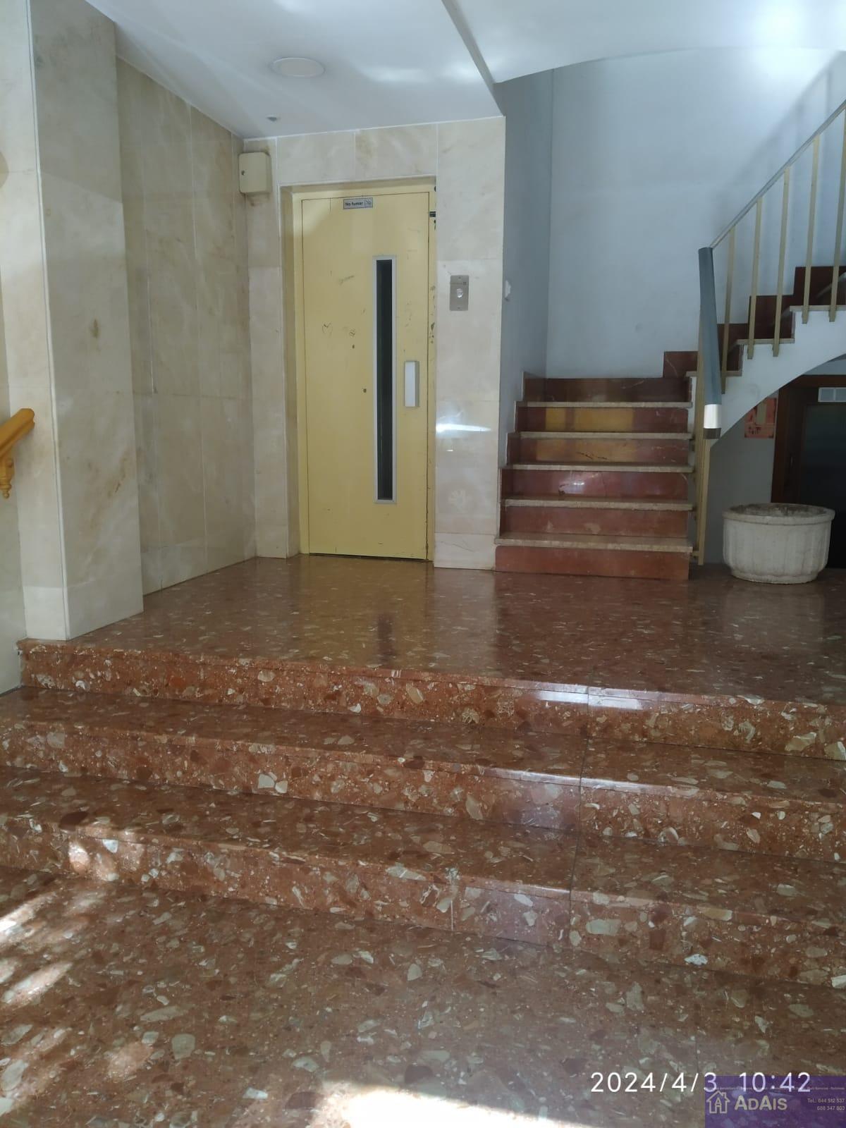 Venta de piso en Gandia