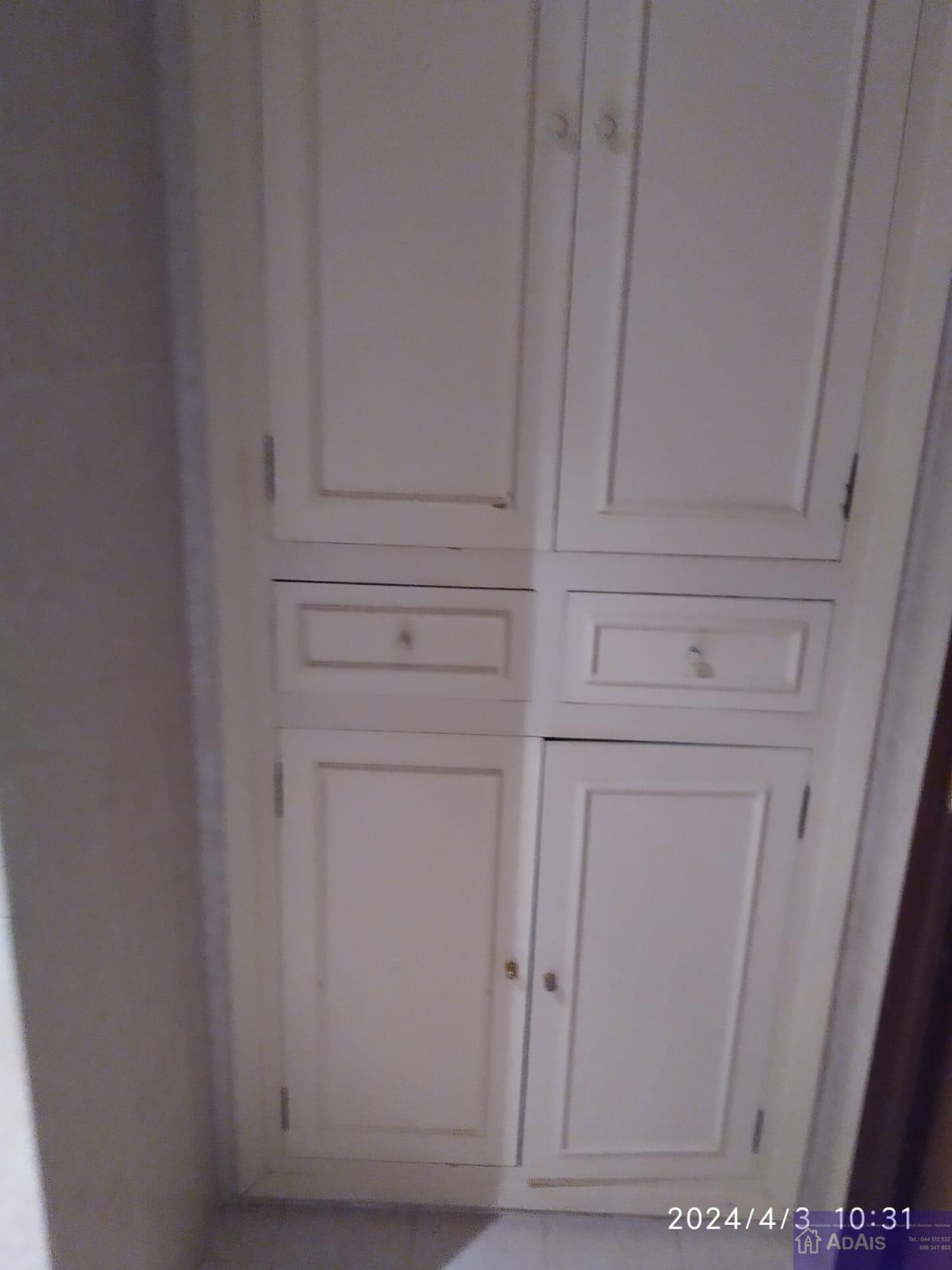 Venta de piso en Gandia
