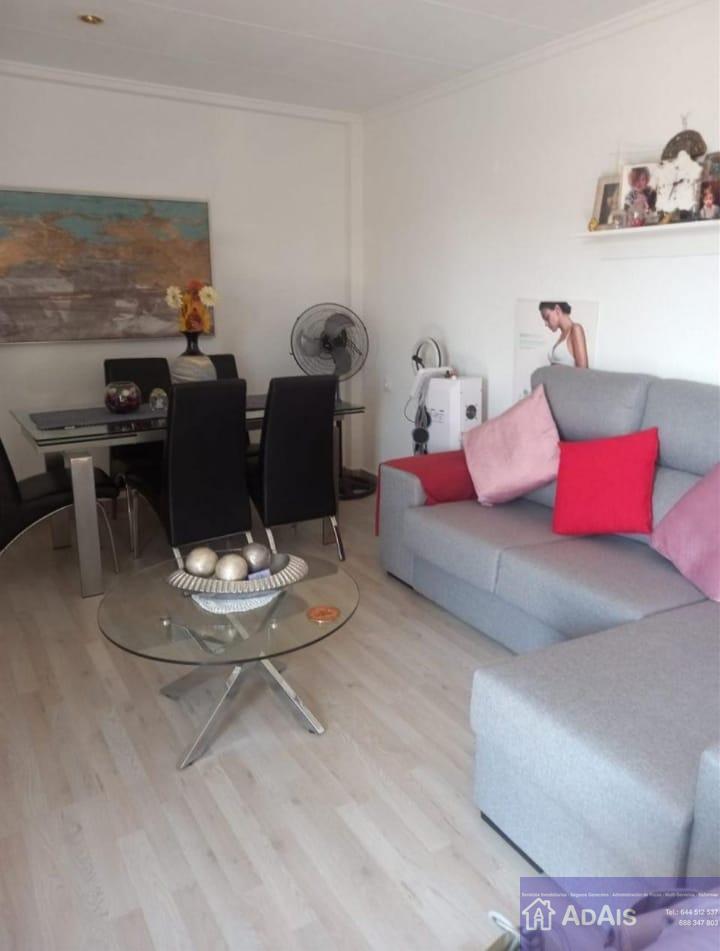 Venta de piso en Sueca