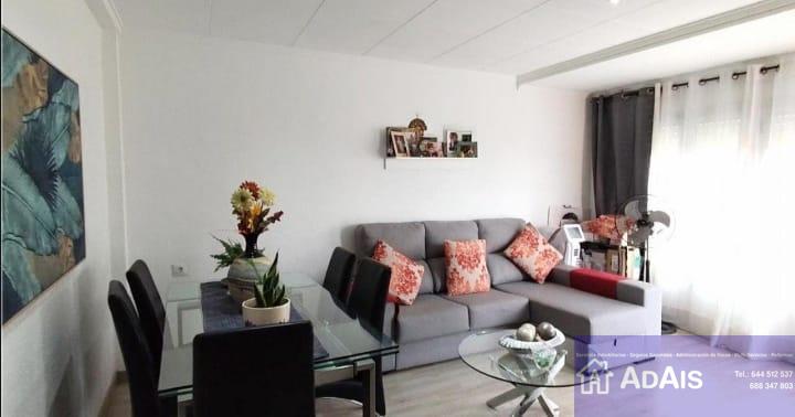 Venta de piso en Sueca
