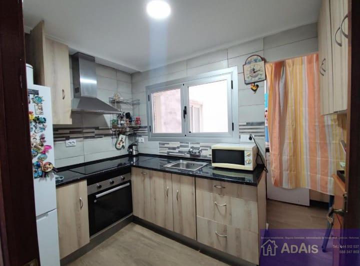 Venta de piso en Sueca
