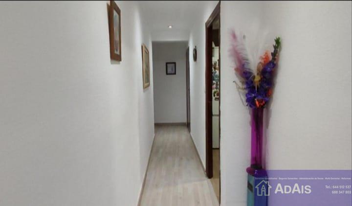 Venta de piso en Sueca