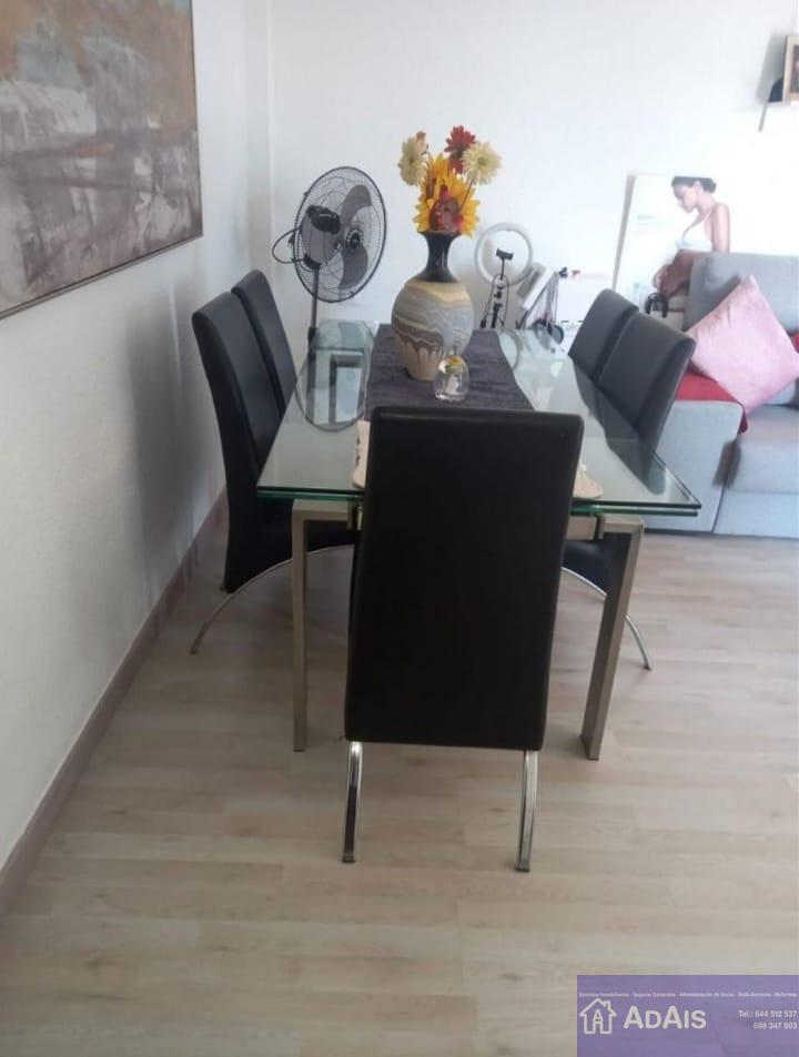 Venta de piso en Sueca