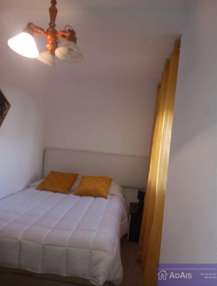 Venta de piso en Sueca