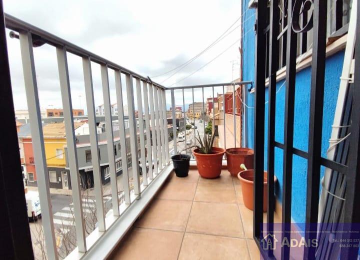 Venta de piso en Sueca