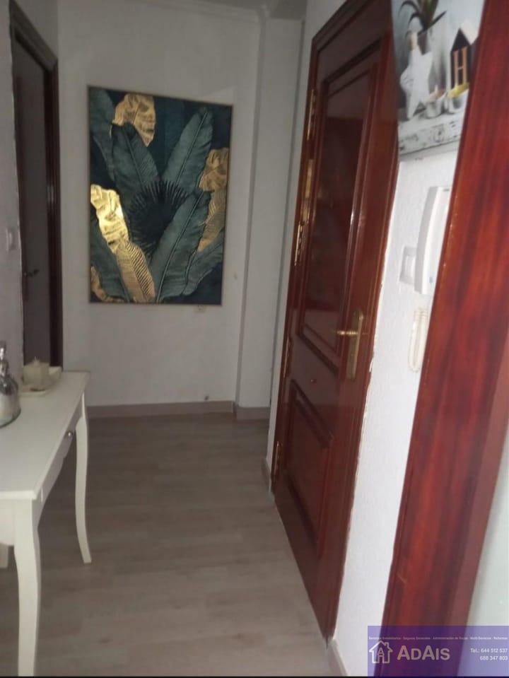 Venta de piso en Sueca