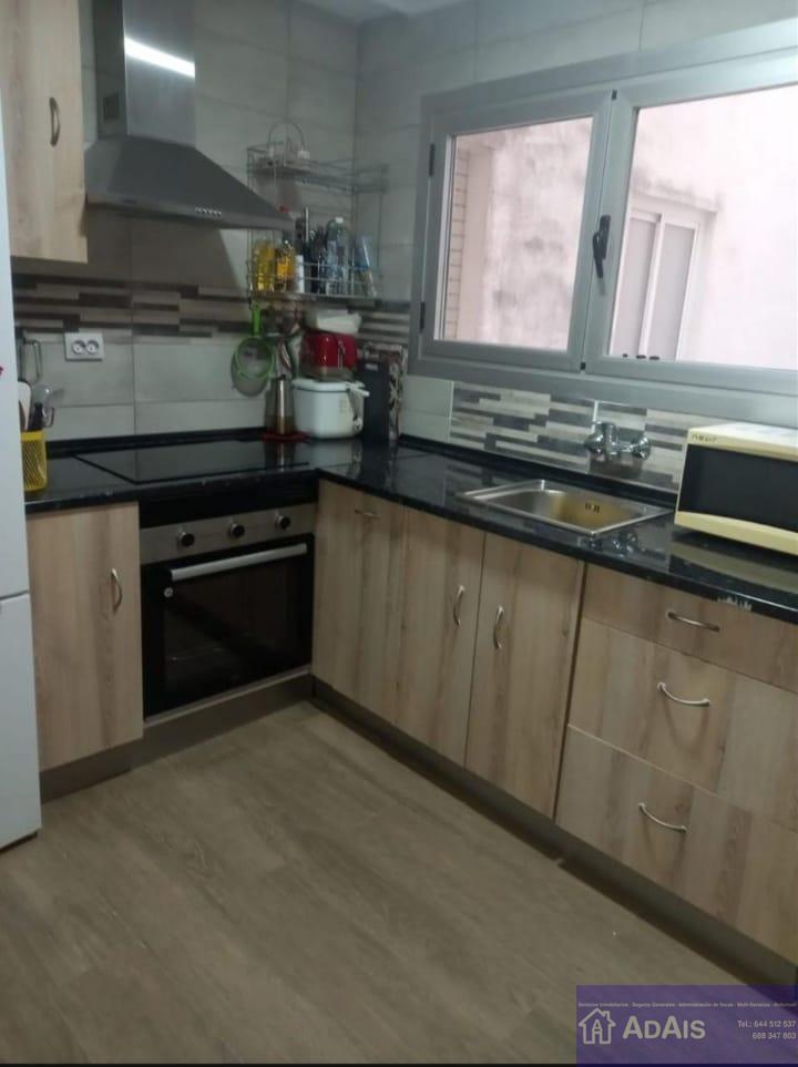 Venta de piso en Sueca