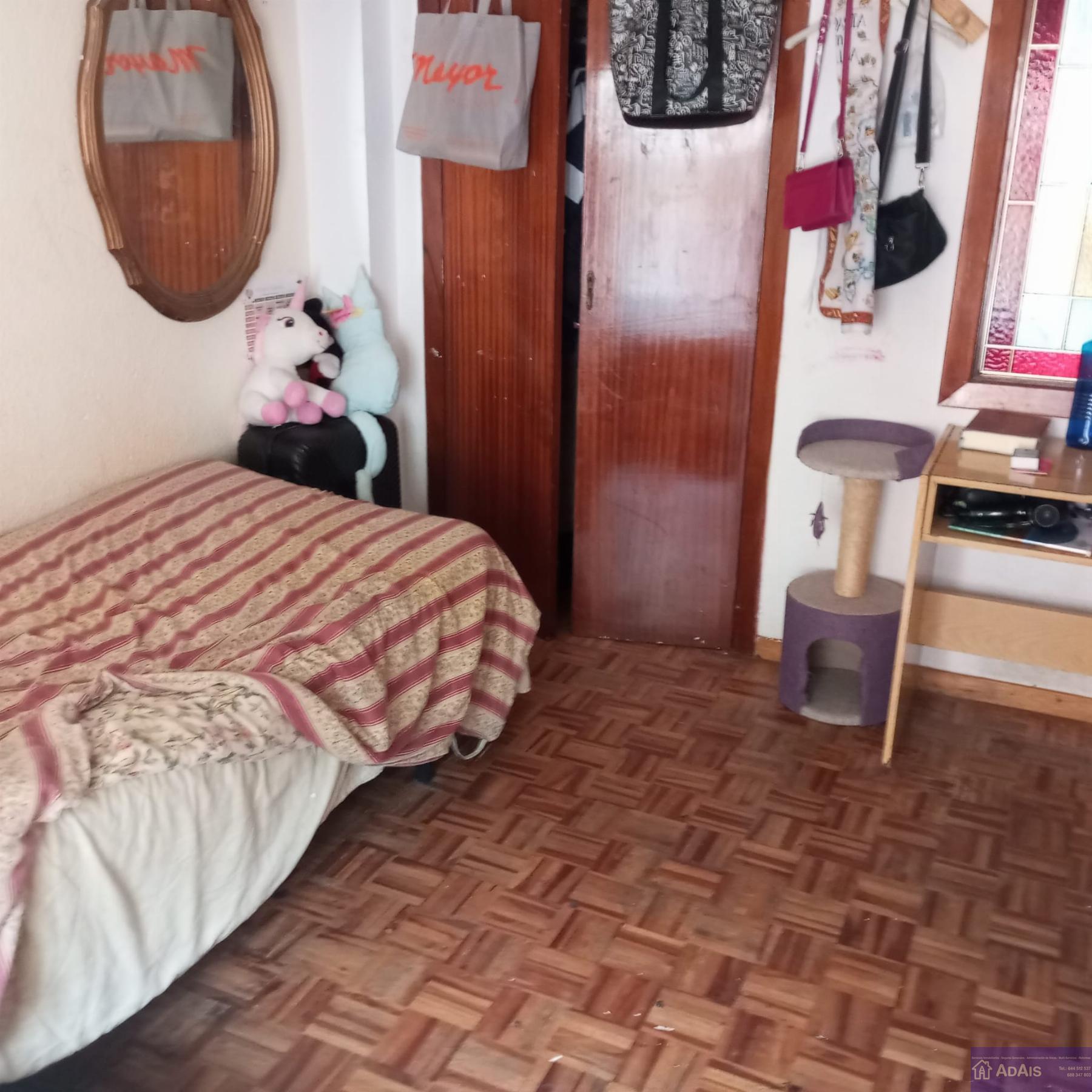Venta de piso en Gandia